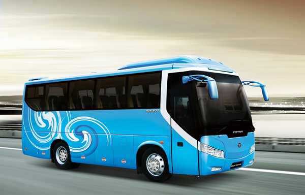 大巴包車公司可為企業(yè)提供那些出行服務?