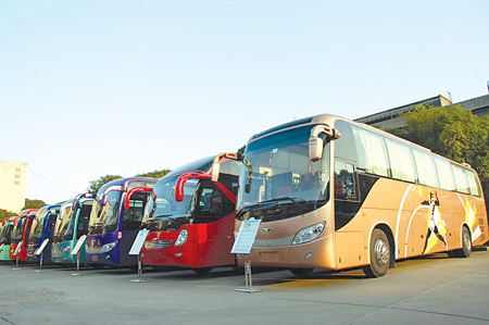 了解大巴班車(chē)租賃價(jià)格產(chǎn)生的差異