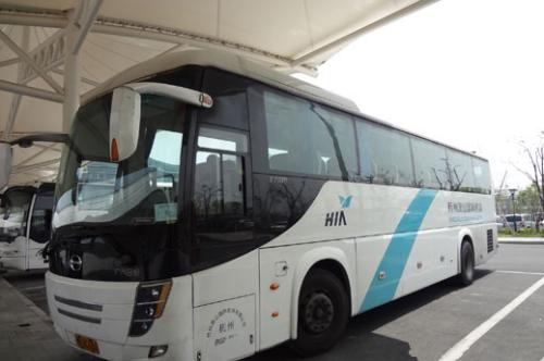 班車(chē)租賃