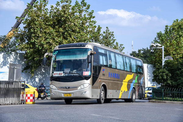 選用深圳大巴包車經驗很重要，如何選擇大巴包車公司？