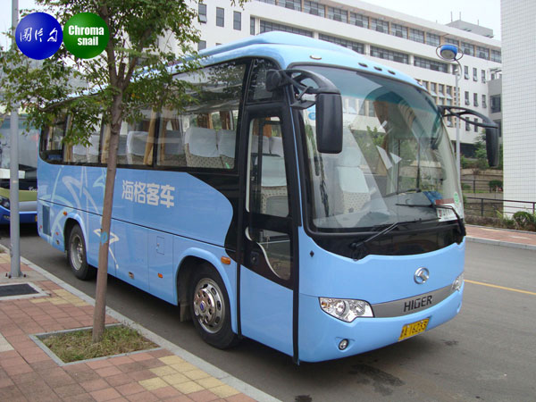 （深圳大巴租賃公司）深圳租賃大巴車怎么選擇大巴公司？