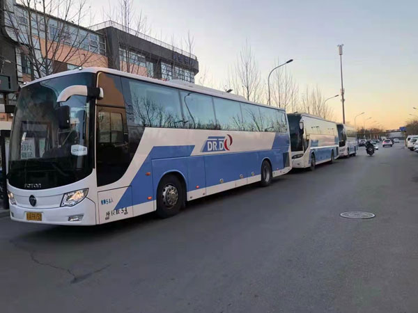 （上海大巴租車）怎么選擇？上海大巴租車用車細節知曉