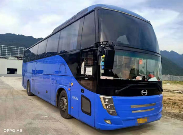 企業團建有什么出行方式？唯有（上海大巴租車）滿足出行