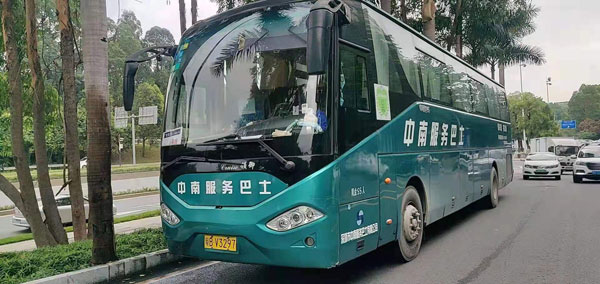 （大巴車租車平臺）服務怎么樣？哪些平臺是熱門選擇？