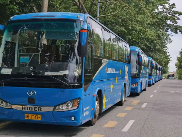 公司班車怎么管理？有什么規(guī)章制度流程？（公司班車管理