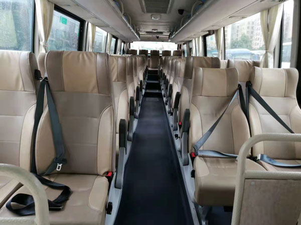 （企業(yè)班車優(yōu)化方案）：讓員工出行更便捷啦！