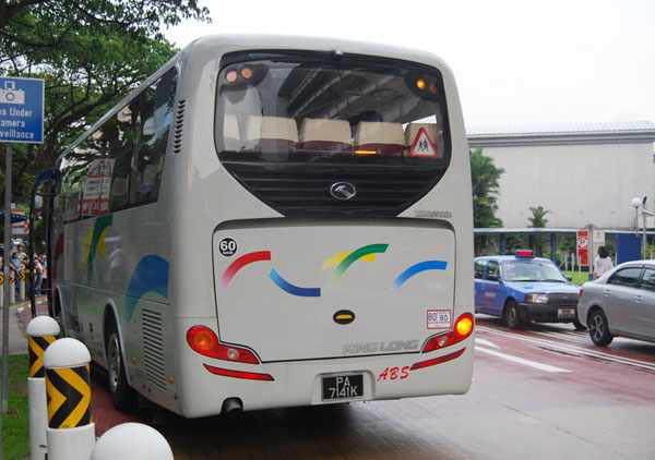 （班車大巴租賃價格）明了費(fèi)用讓您的出行安心