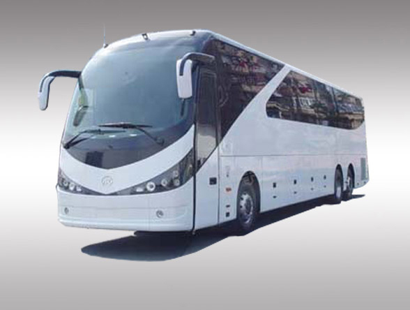 （班車租賃費用）企業(yè)明智的選擇，低預(yù)算的投入